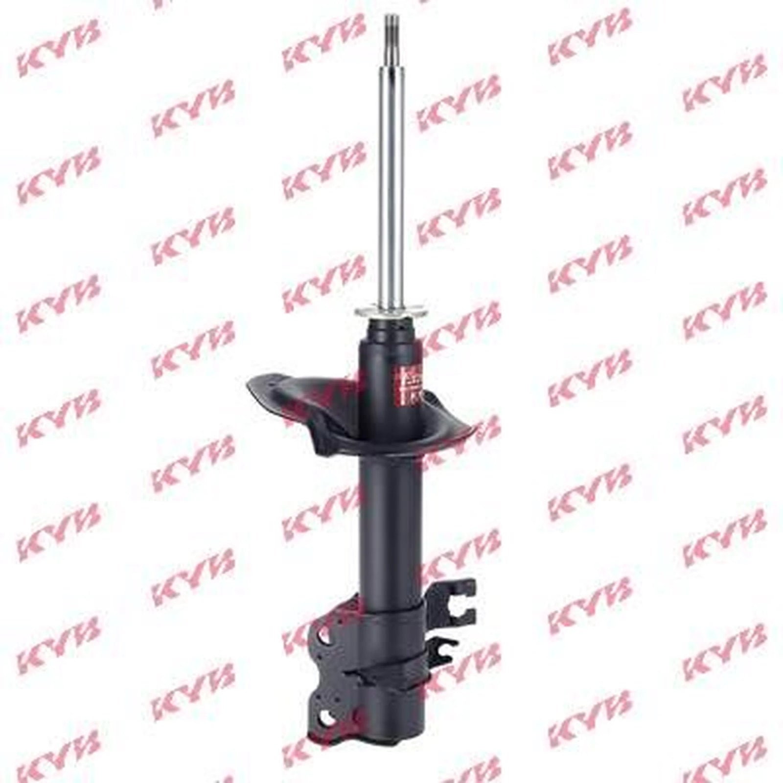 KYB Shock Absorber Damper Strut Front Left 333327