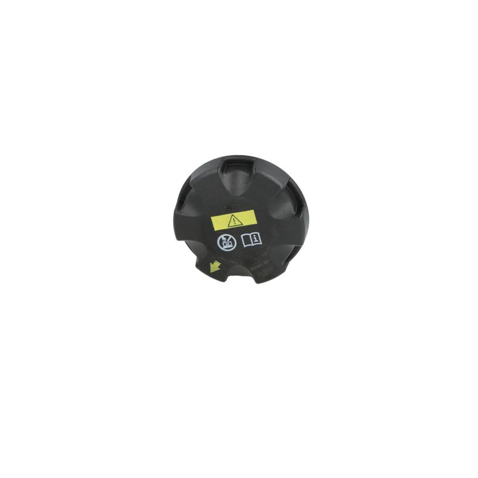 NRF Coolant Expansion Tank Cap 455640