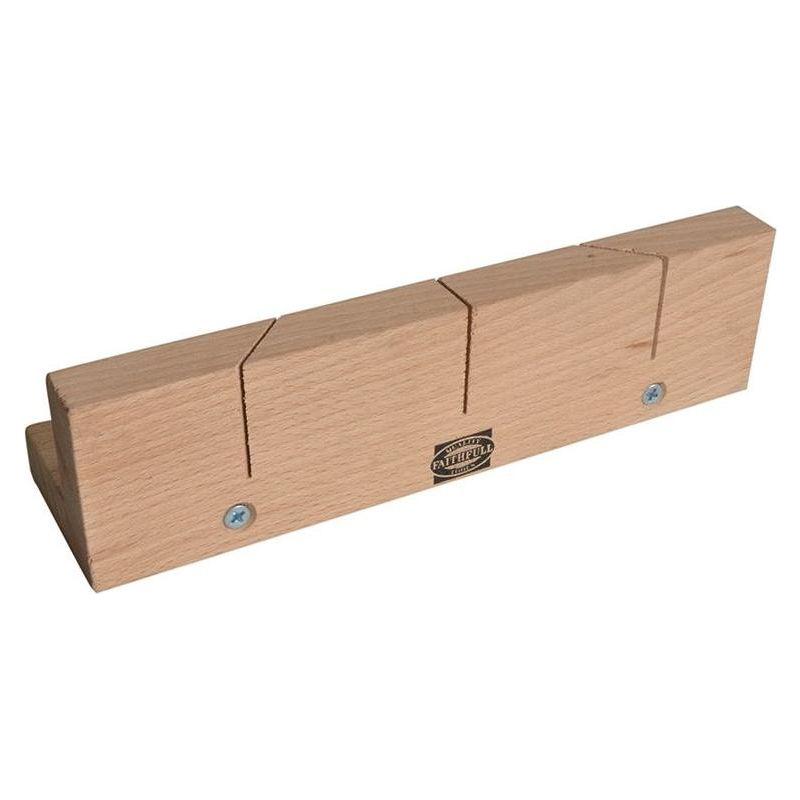Faithfull Mitre Block 230mm (9in)