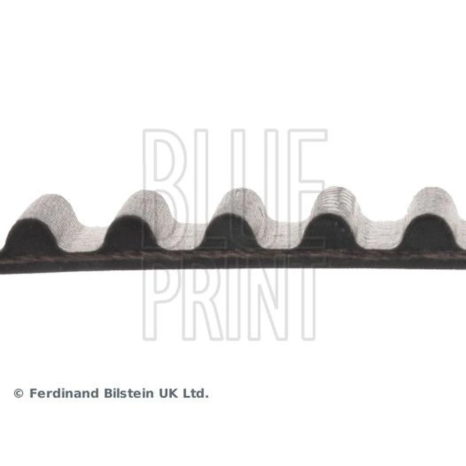 Blue Print Timing Belt Cambelt 92 Teeth ADC47519
