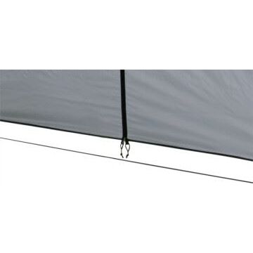 Outwell Event Lounge M Side Wall with zipper, 2 pcs