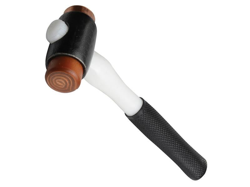 Thor 03-212PH Copper / Hide Hammer Size 2 (38mm) 1080g