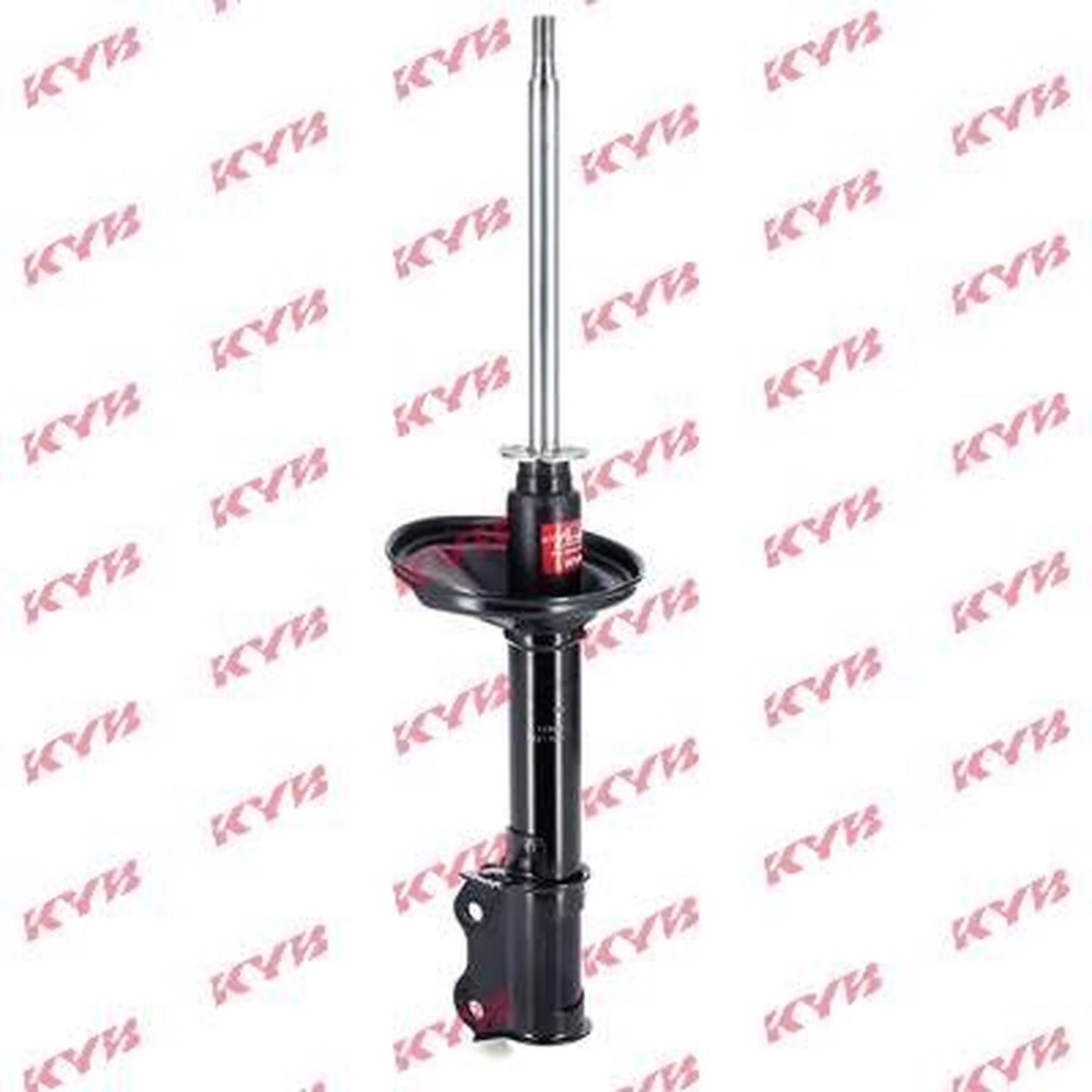 KYB Shock Absorber Damper Strut Rear Right 332002
