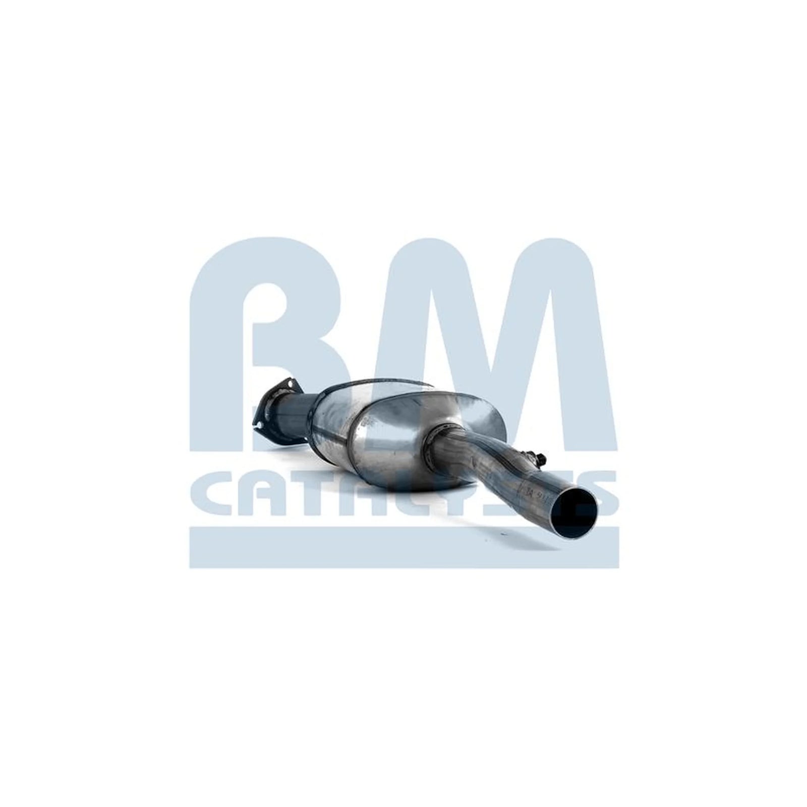 BM Catalysts Dpf BM11151