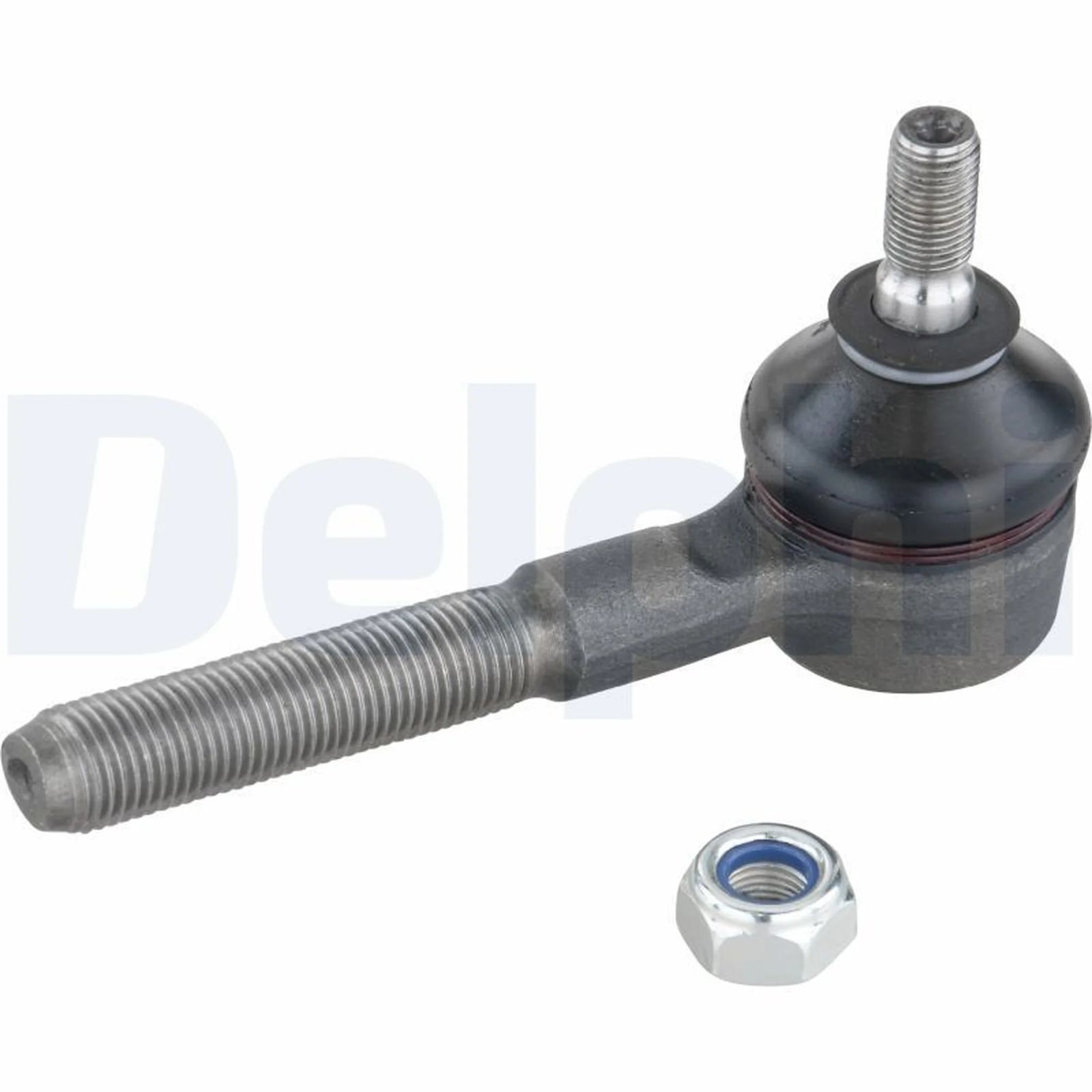 Delphi Steering Tie Rod End Ball Joint Front M14x1.5 TA1132