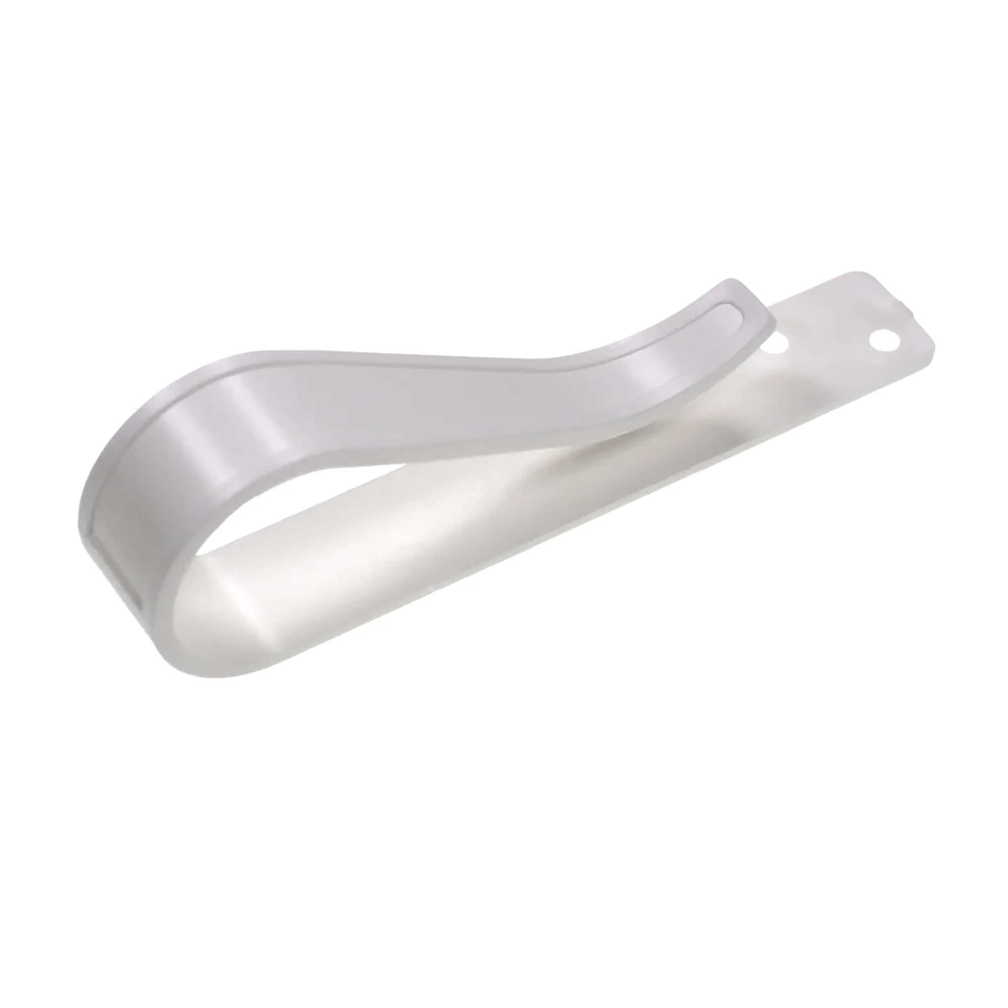 W4 Curtain & Table Cloth Clips 4 Pack - 0.04kg