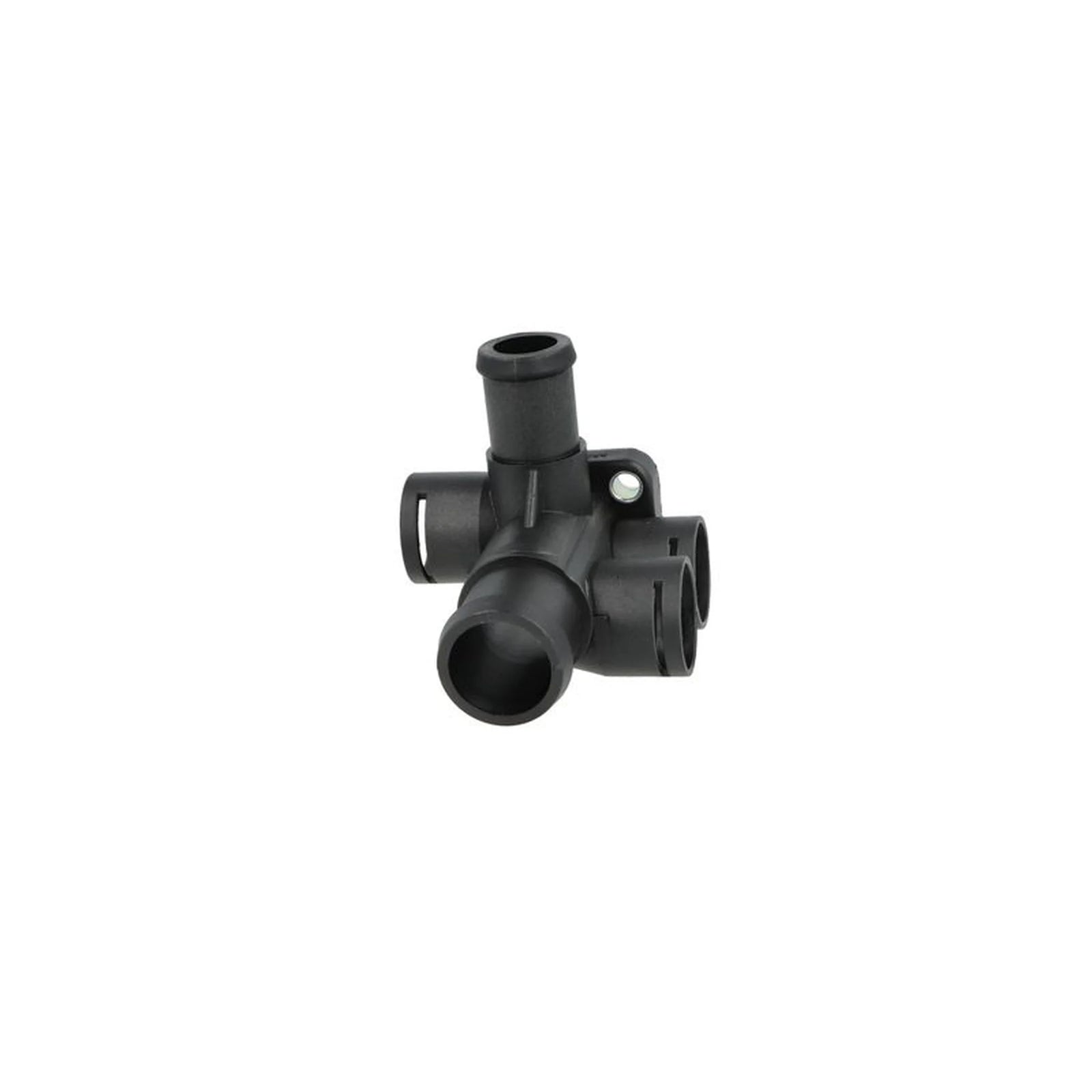 NRF Coolant Flange Housing Connector Front 775065