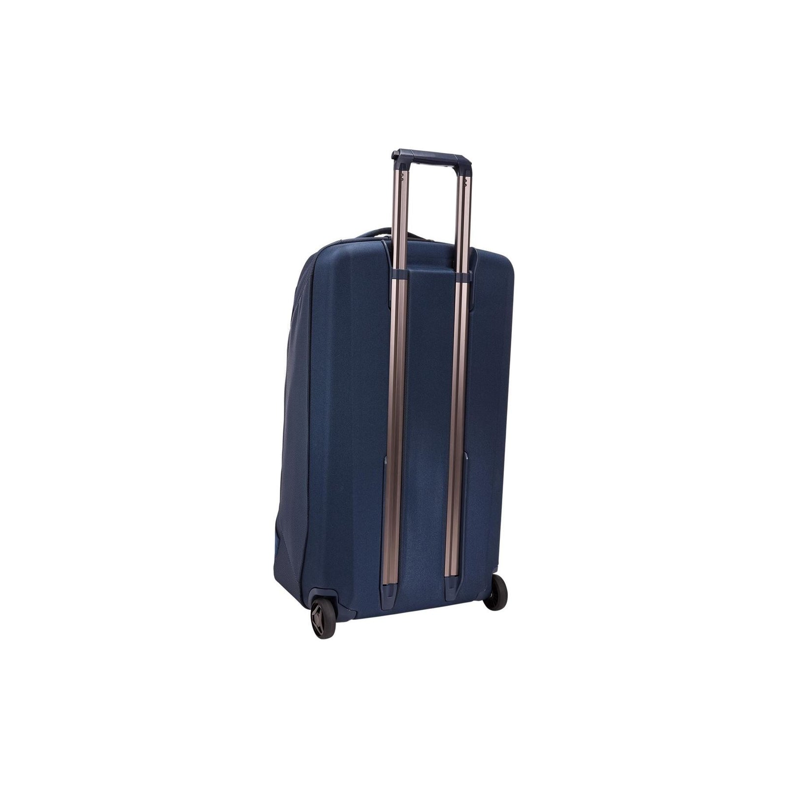 Thule Crossover 2 wheeled Duffel Bag 76 cm/30" Dress Blue Travel and Duffel Bag