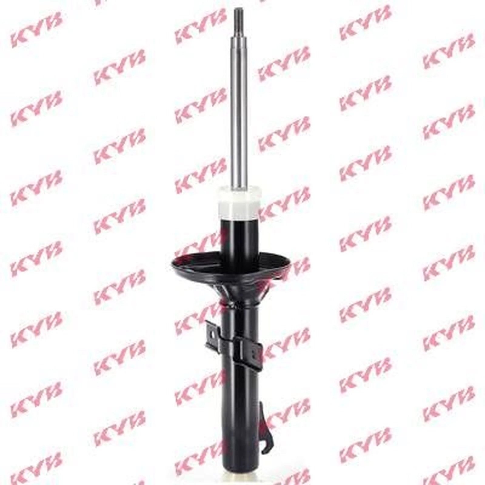 KYB Shock Absorber Damper Strut Front 333821