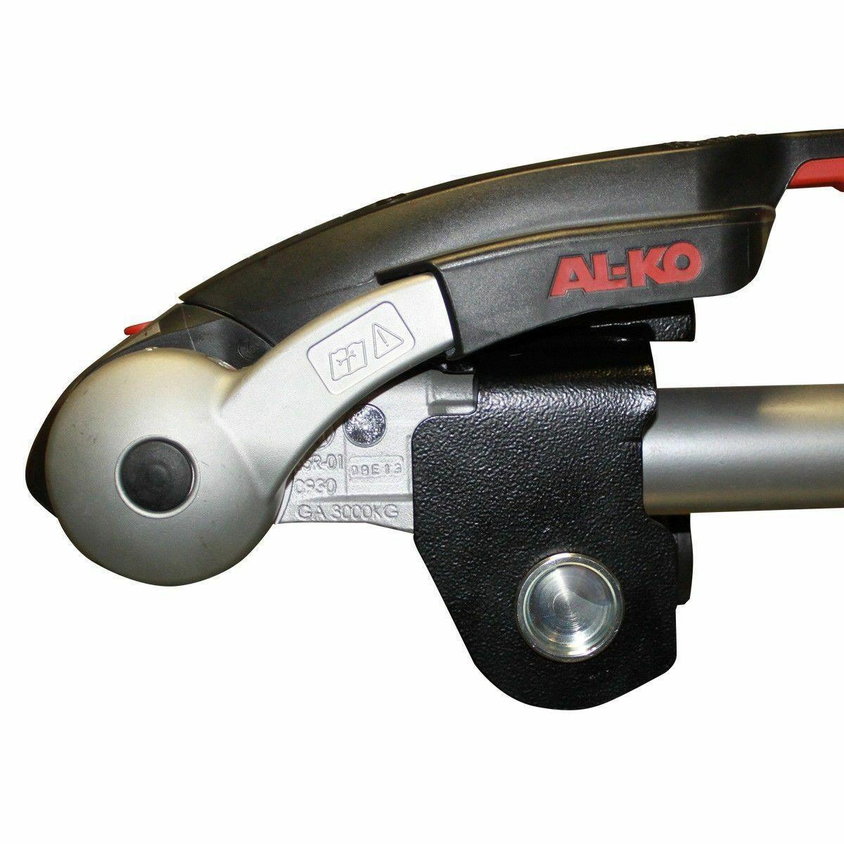 Alko Al-Ko Stabiliser Black Hitch Lock Hitchlock Aks 2004 3004 1730541 Eti811746