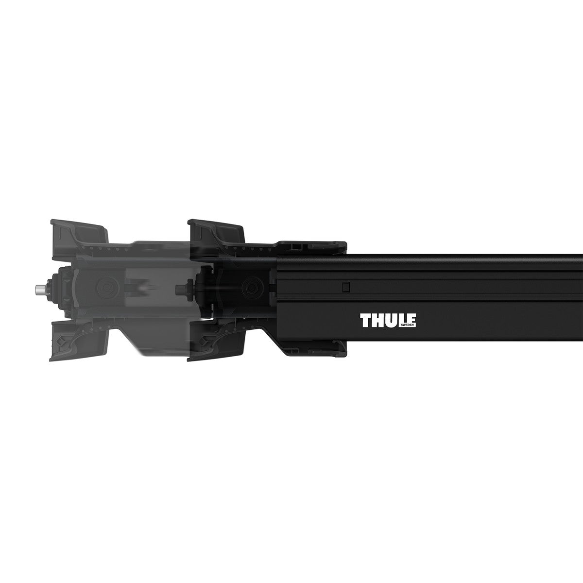 Thule WingBar Edge 104cm Roof Bars - Single Bar