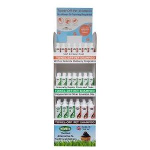 Coconut Pet Shampoo 200Ml TOPS-C200