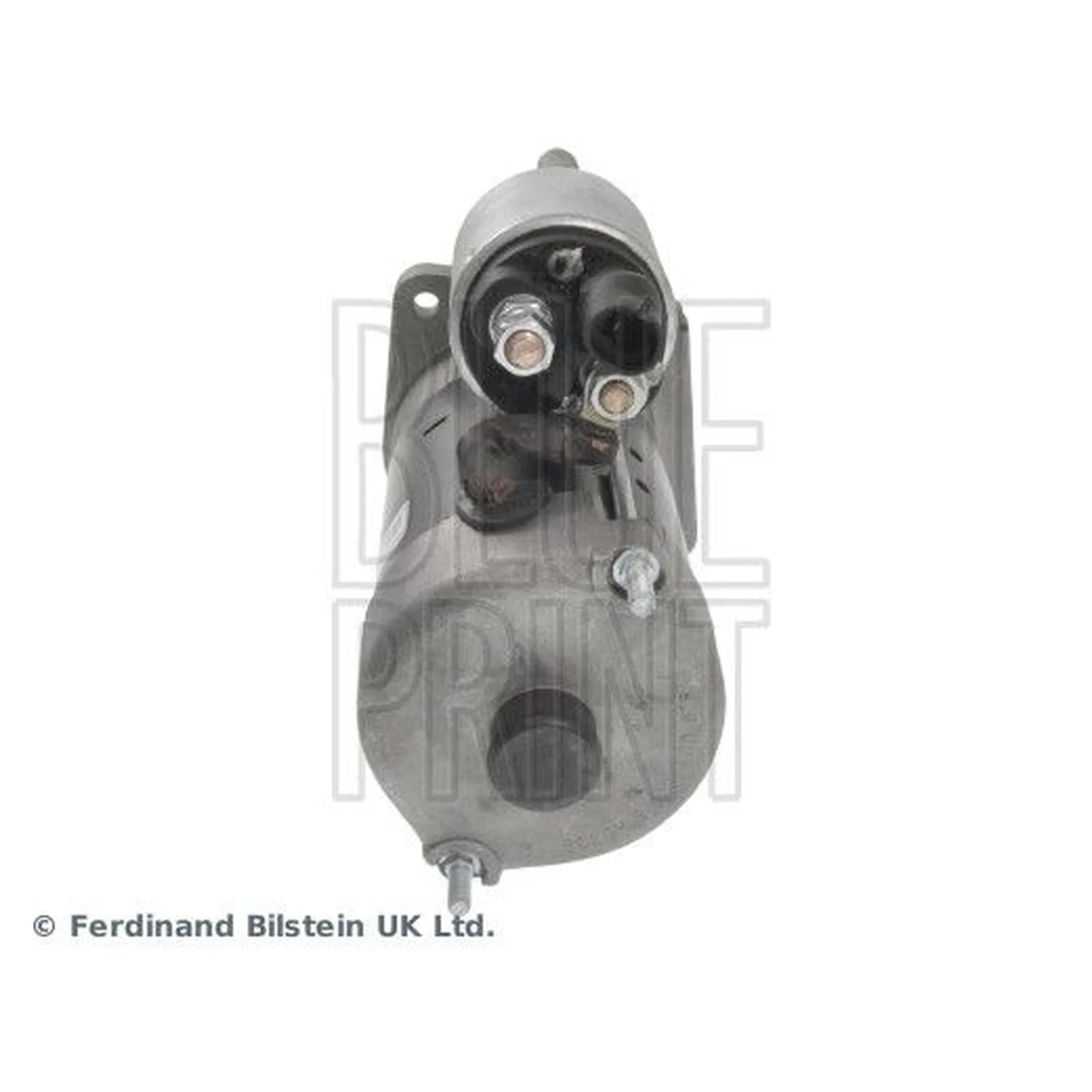 Blue Print Starter Motor 12V 2.3kW 9 Teeth ADA101209