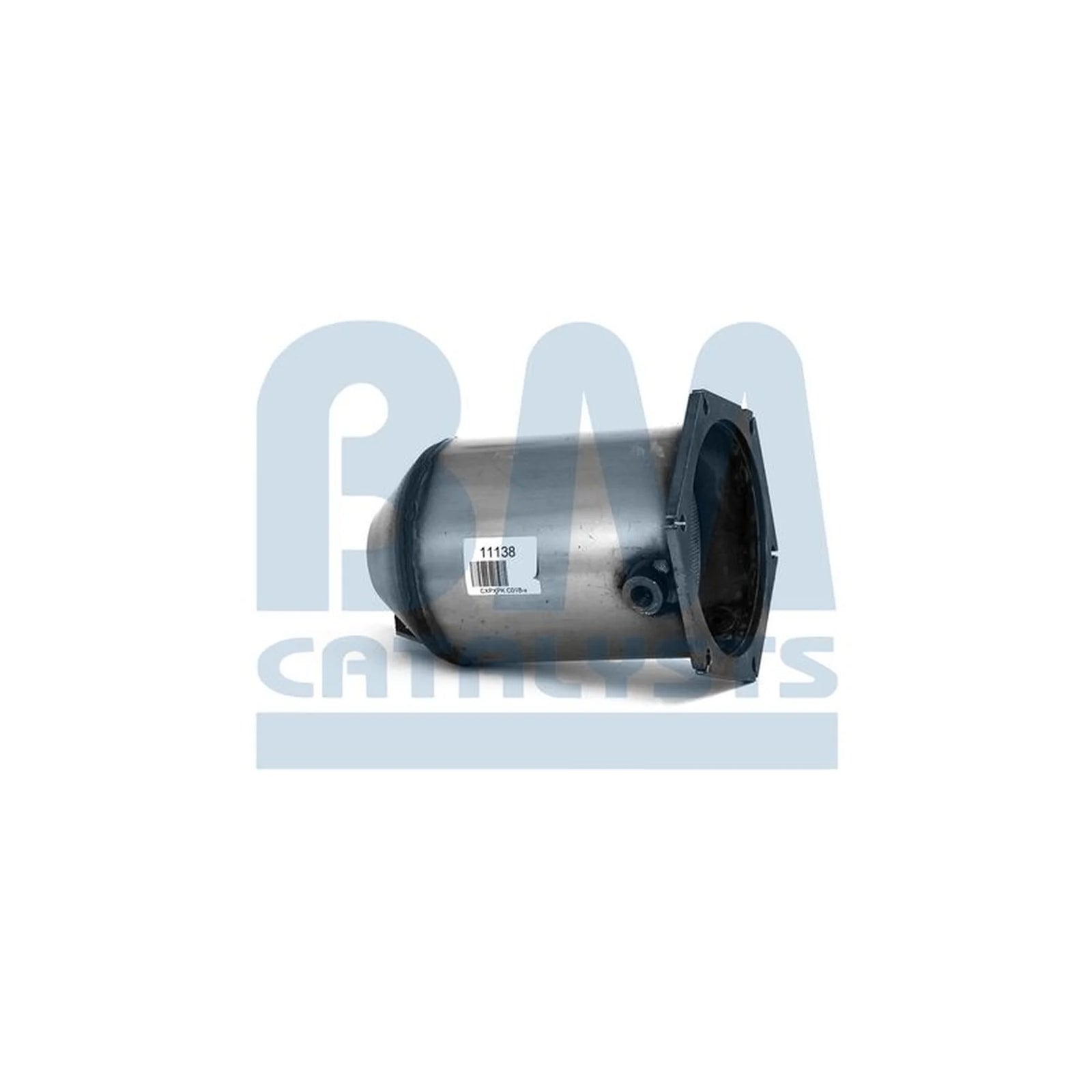 BM Catalysts Dpf BM11138