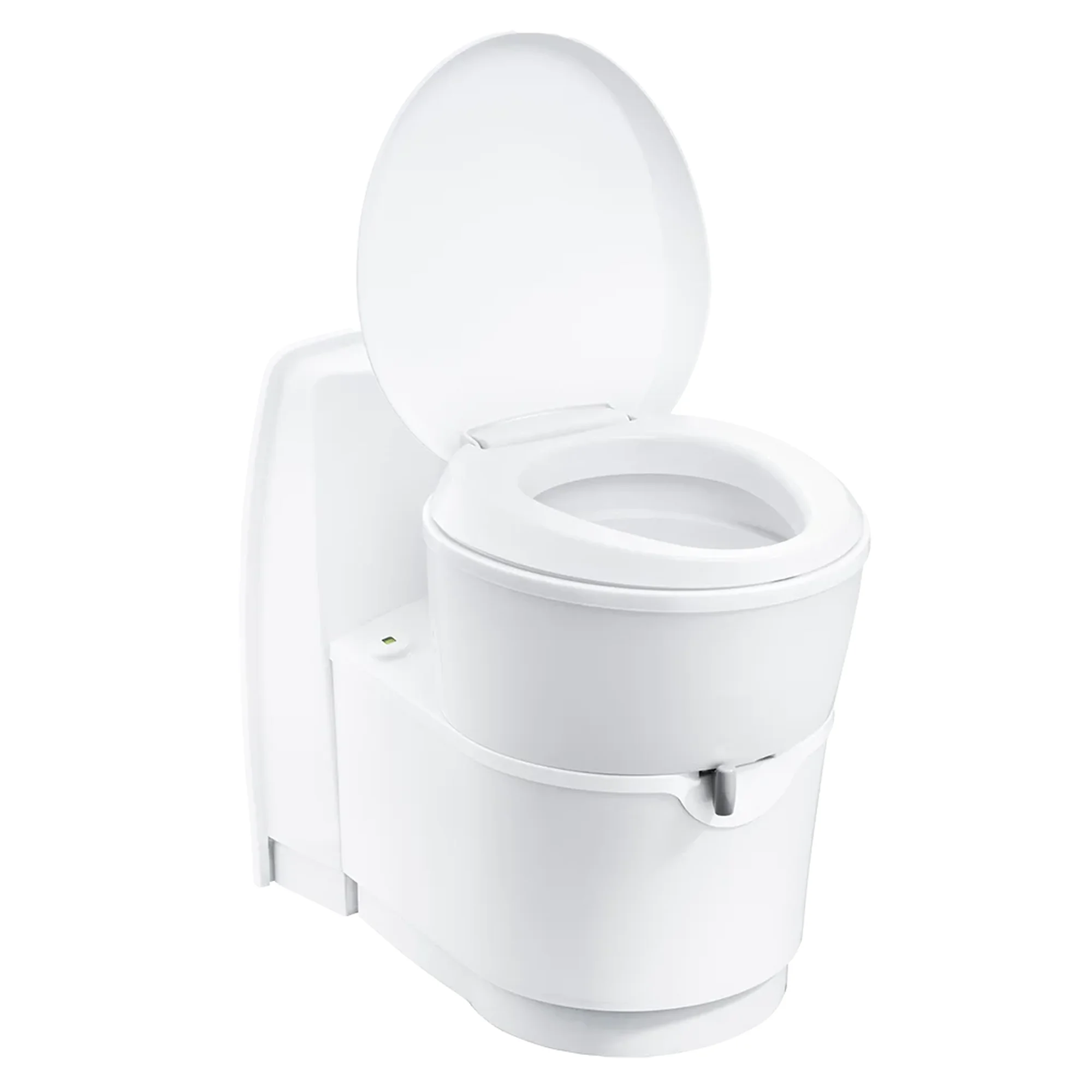 Thetford Cassette Toilet C220CS 18L Electric Flush