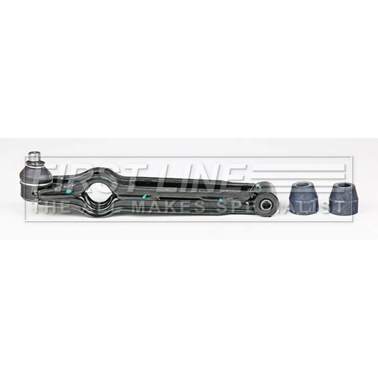 First Line Control/Trailing Arm fits Chevrolet Matiz 2005-2013 0.8 1.0