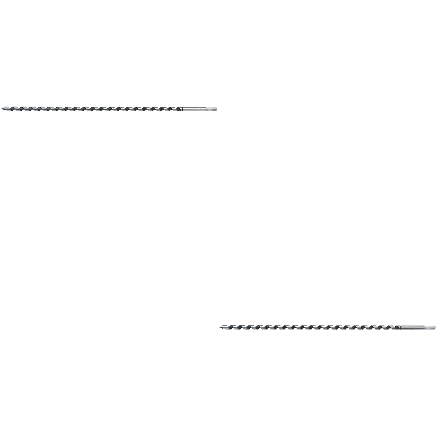 Draper Expert Extra Long Pattern Auger Bit, 12 x 600mm - AB4XL