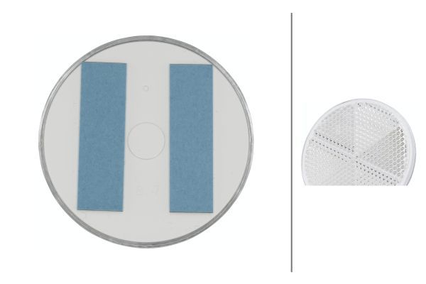 Hella Reflector 8RA 002 014-291