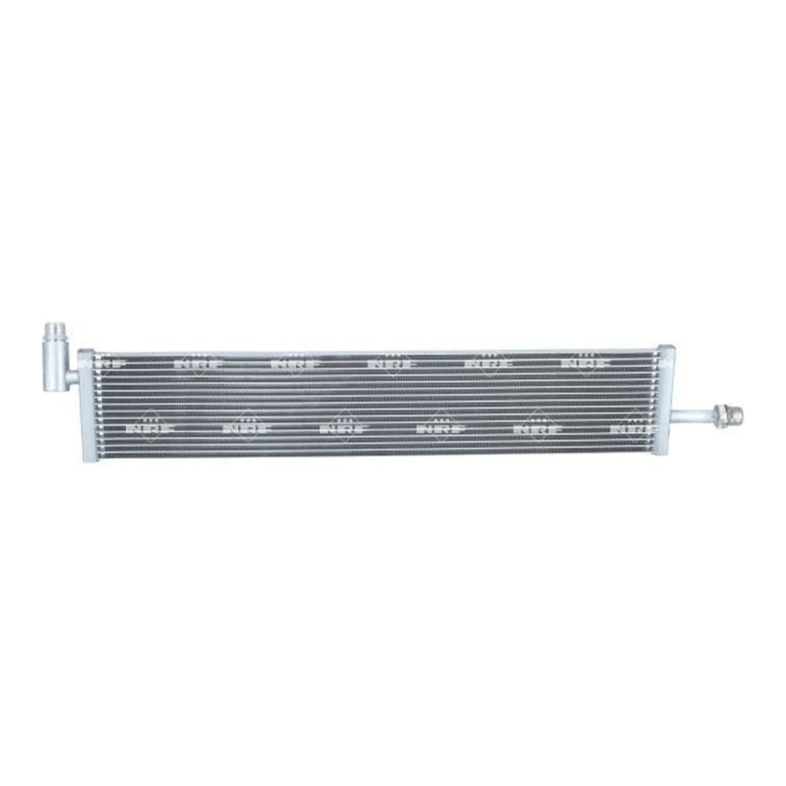 NRF Electric Motor Radiator (Traction Battery) Centre 550190