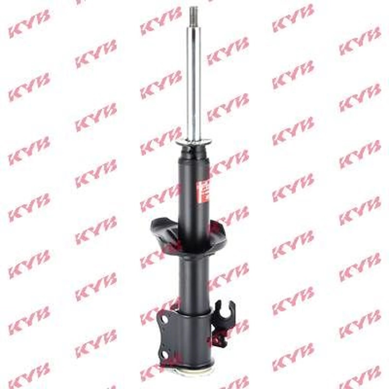 KYB Shock Absorber Damper Strut Front Left 333267