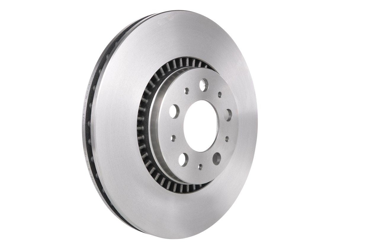 Bosch 2 x Vented 305mm Brake Disc 0986478494