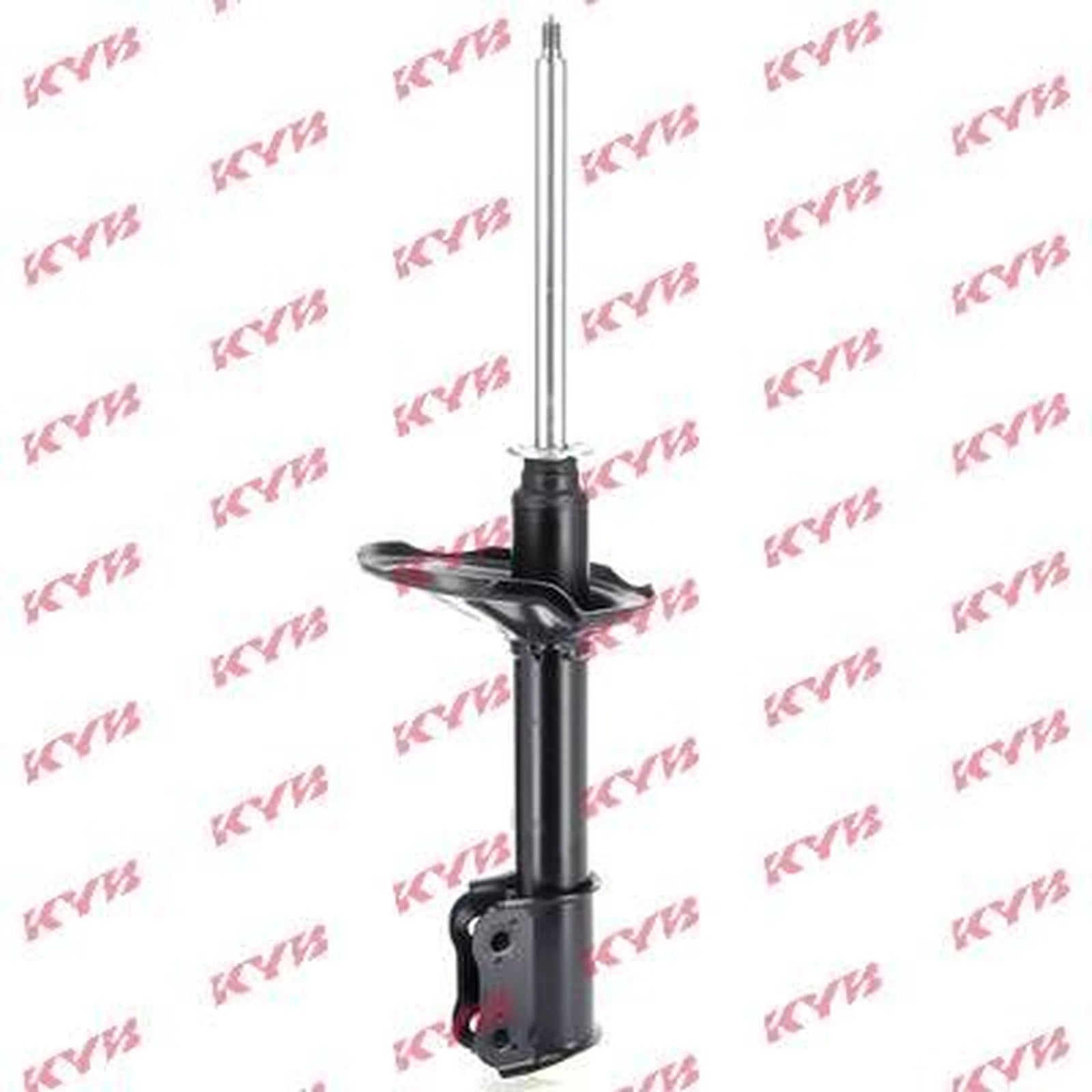 KYB Shock Absorber Damper Strut Rear Left 632113