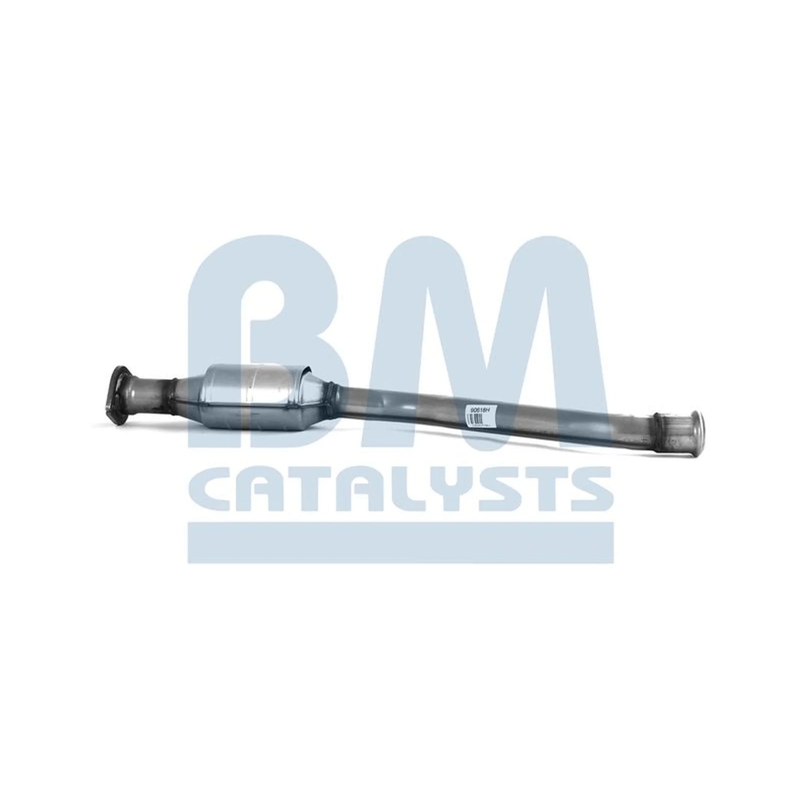 BM Catalysts Homologated Petrol Cat BM90618H