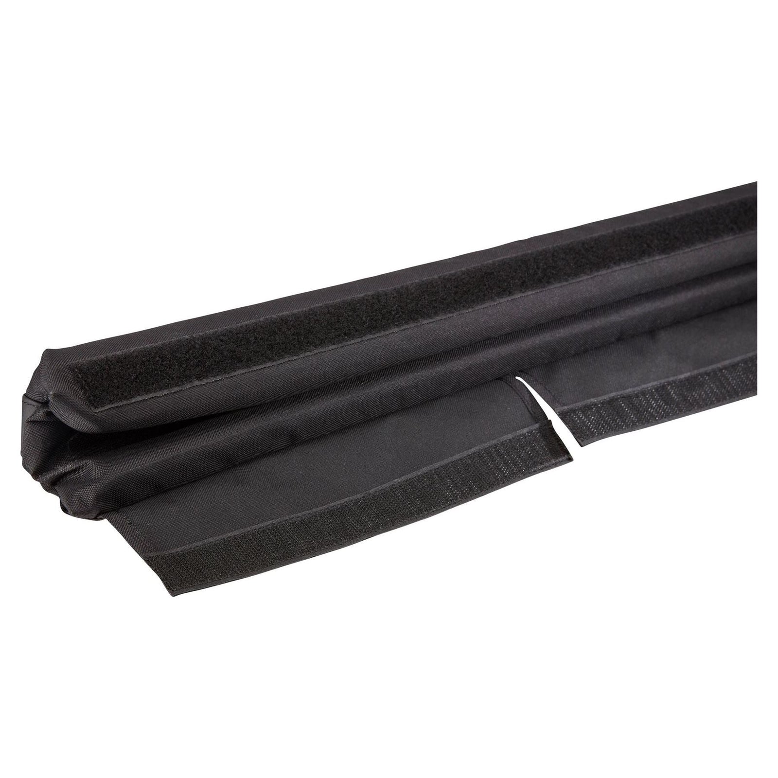 Thule Surf Pads Medium Narrow 20" Black Surfboard Rack