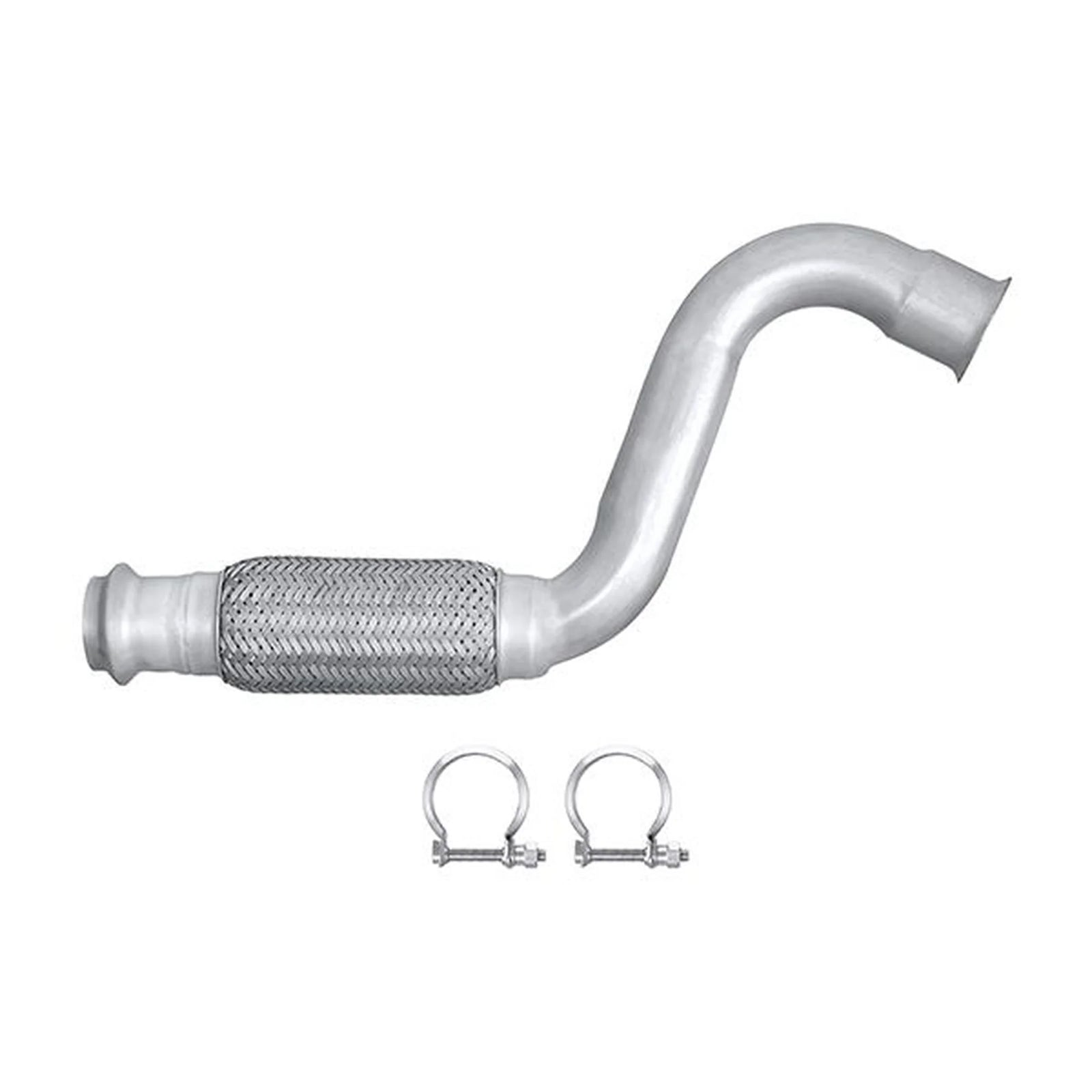 Hella Exhaust Pipe OD 8LA 366 000-131