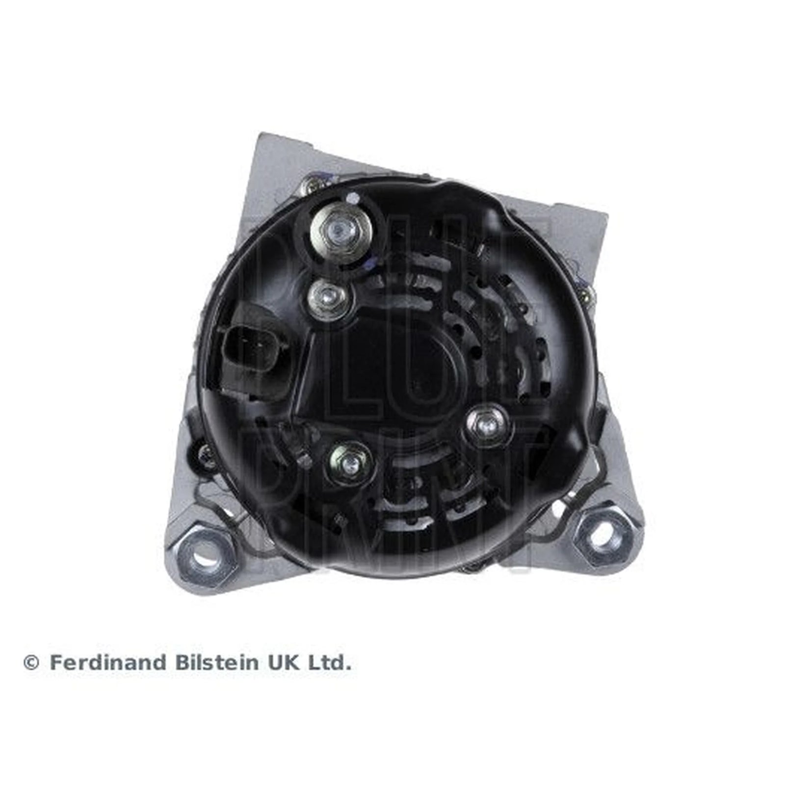 Blue Print Car Alternator 12V ADA1011501