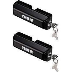Thule Van Door Security Lock Twin Pack - 309833