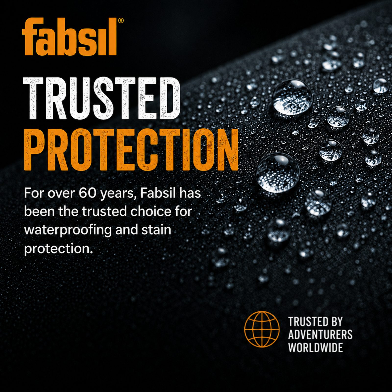 FABSIL UNIVERSAL PROTECTOR GOLD 200ml