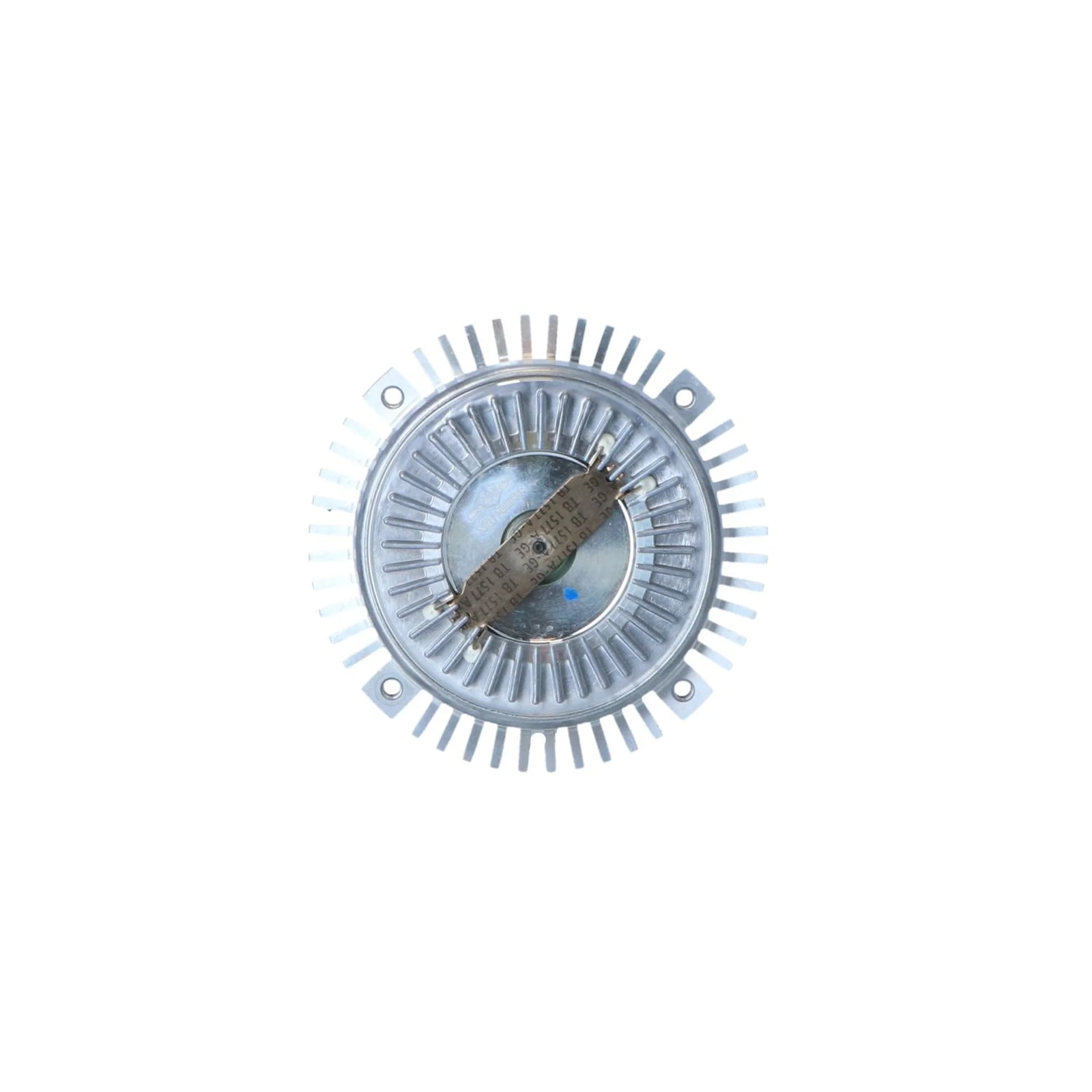 NRF Radiator Fan Clutch 49630