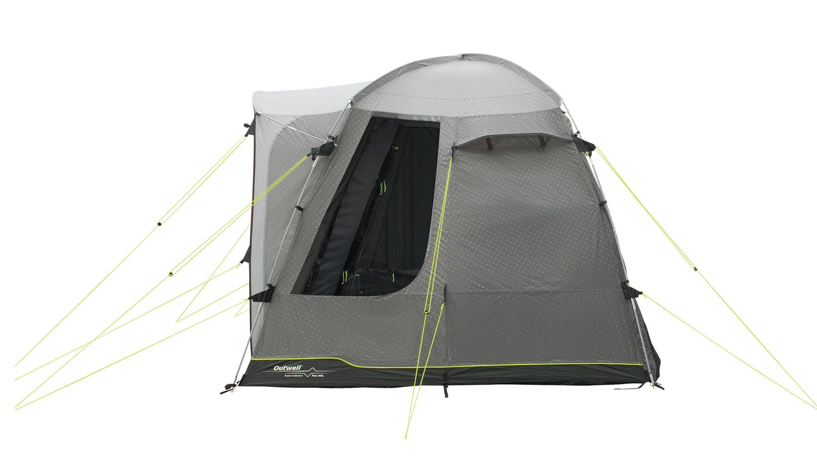 Outwell Pine Hills Awning Grey