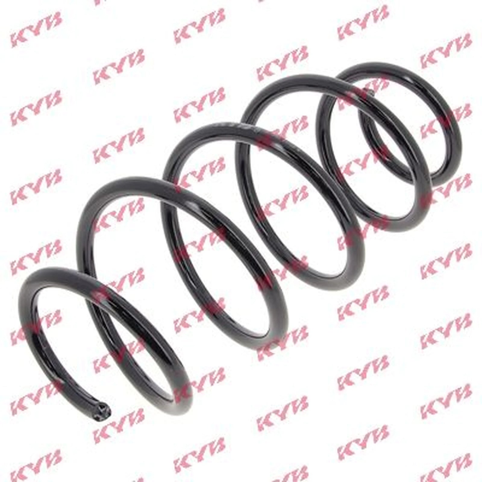 KYB Front Suspension Coil Spring RH2542