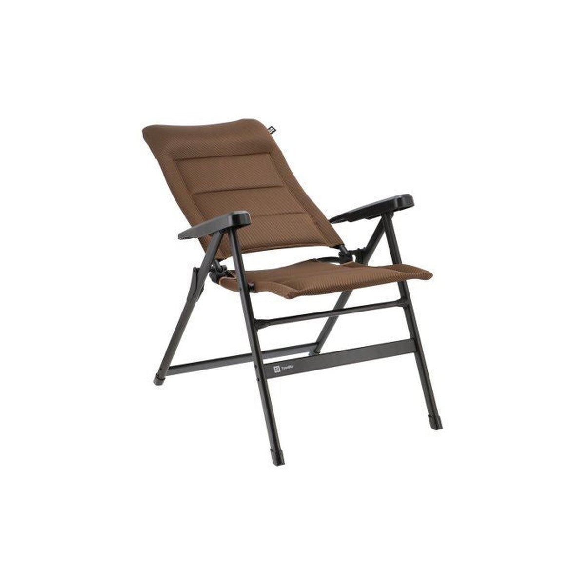 Travellife Barletta Recliner Comfort L Brown