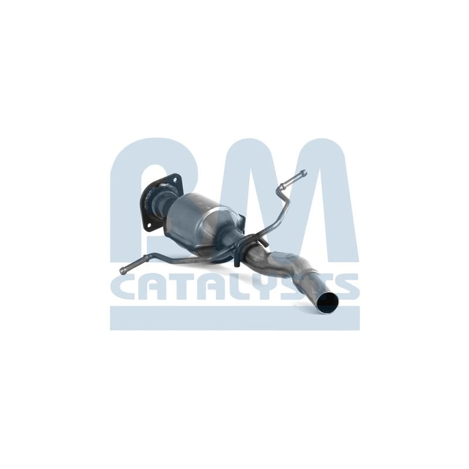 BM Catalysts Homologated Petrol Cat BM90853H
