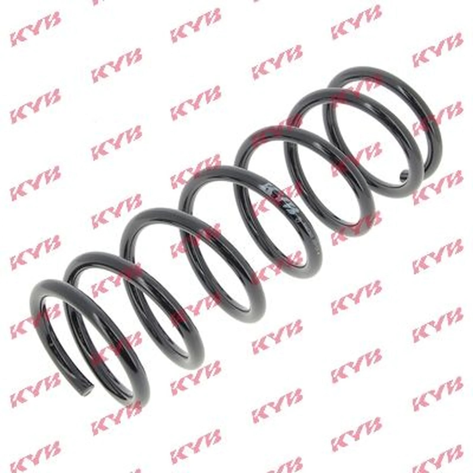 KYB Rear Suspension Coil Spring RA6968