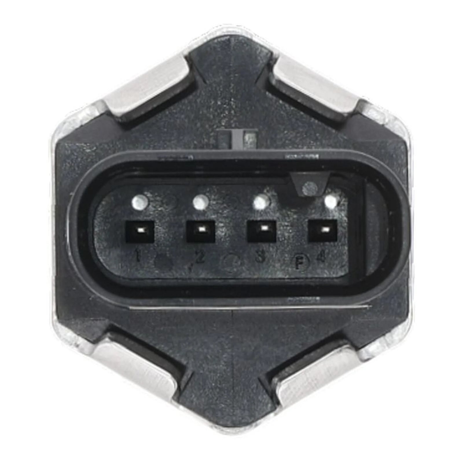 Valeo Fuel Rail Pressure Sensor Fuel Rail 367110
