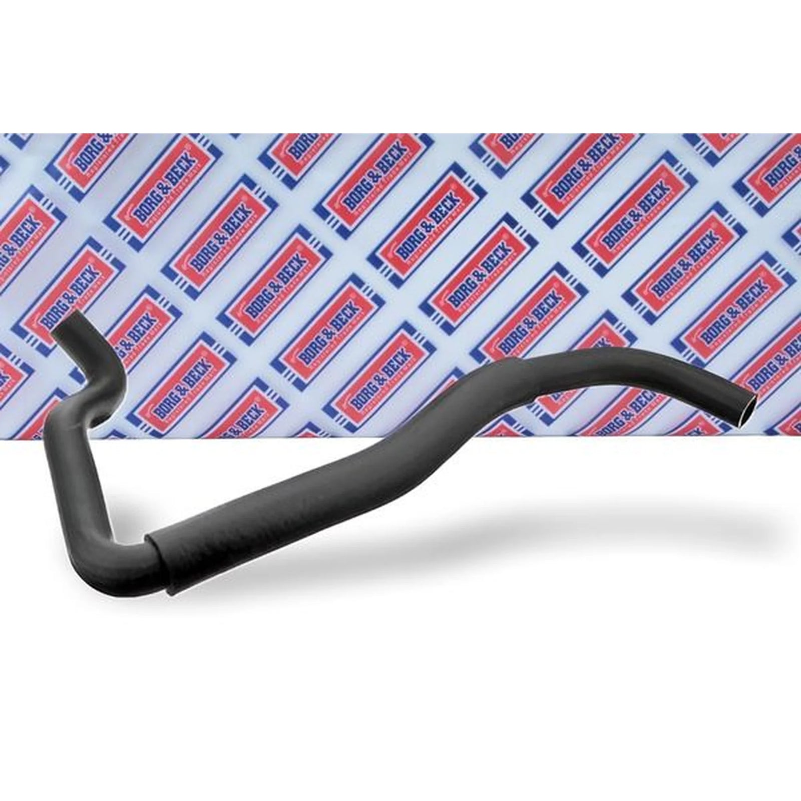 Borg & Beck Intercooler Turbo Charge Air Hose BTH1196