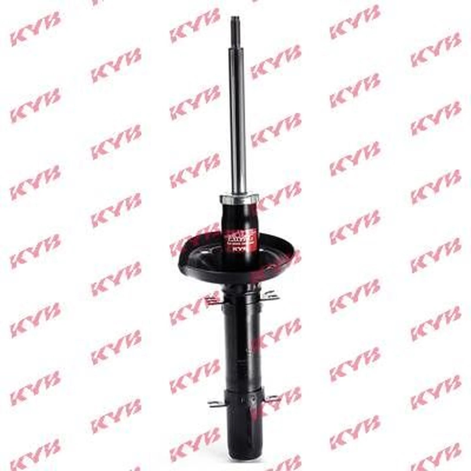 KYB Shock Absorber Damper Strut Front 333713