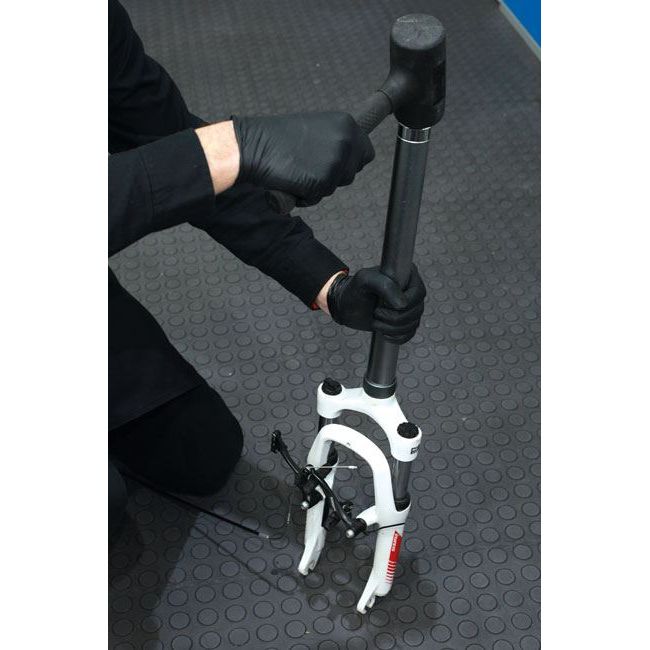 Laser LTR Crown Race Setting Tool 8201