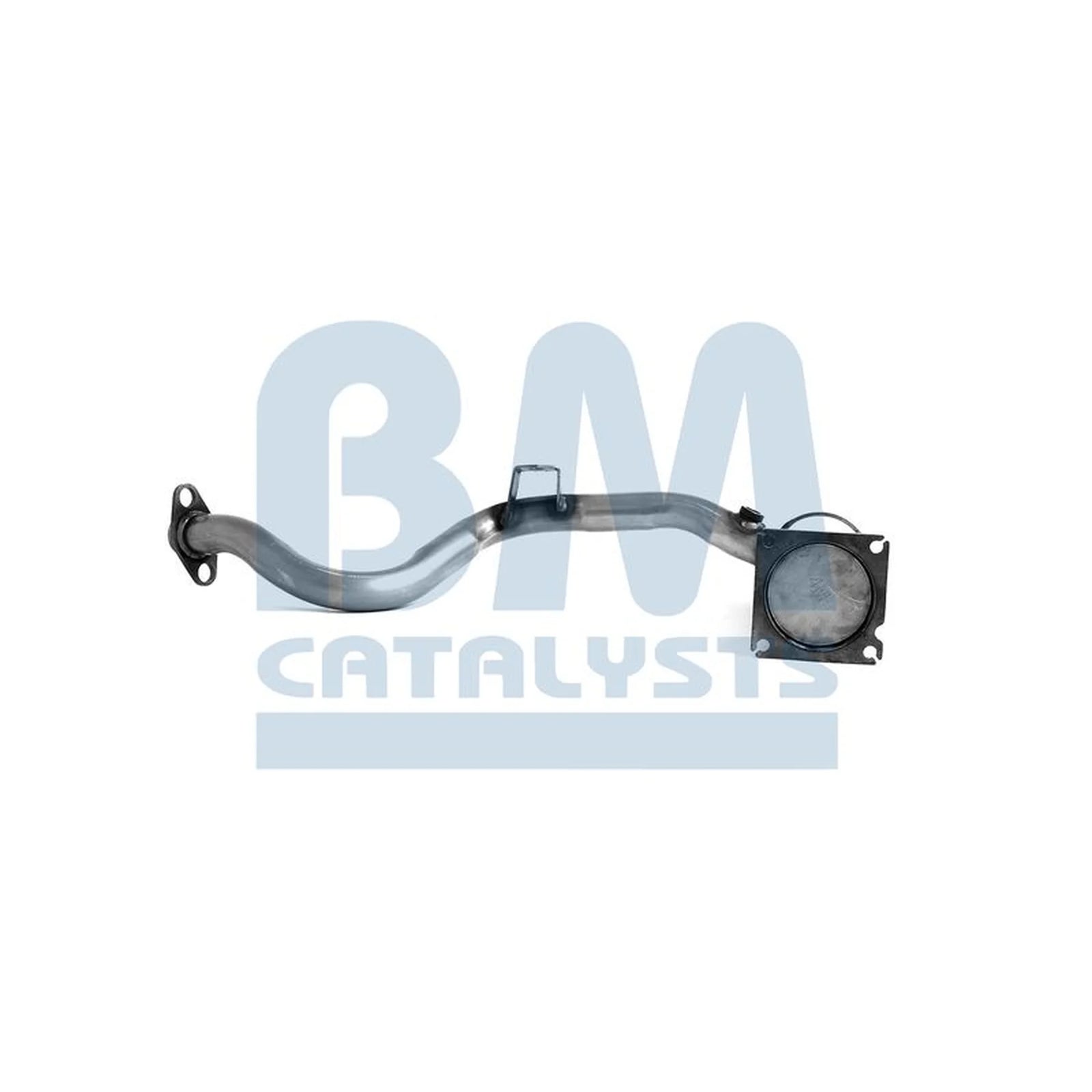 BM Catalysts Homologated Petrol Cat BM90870H