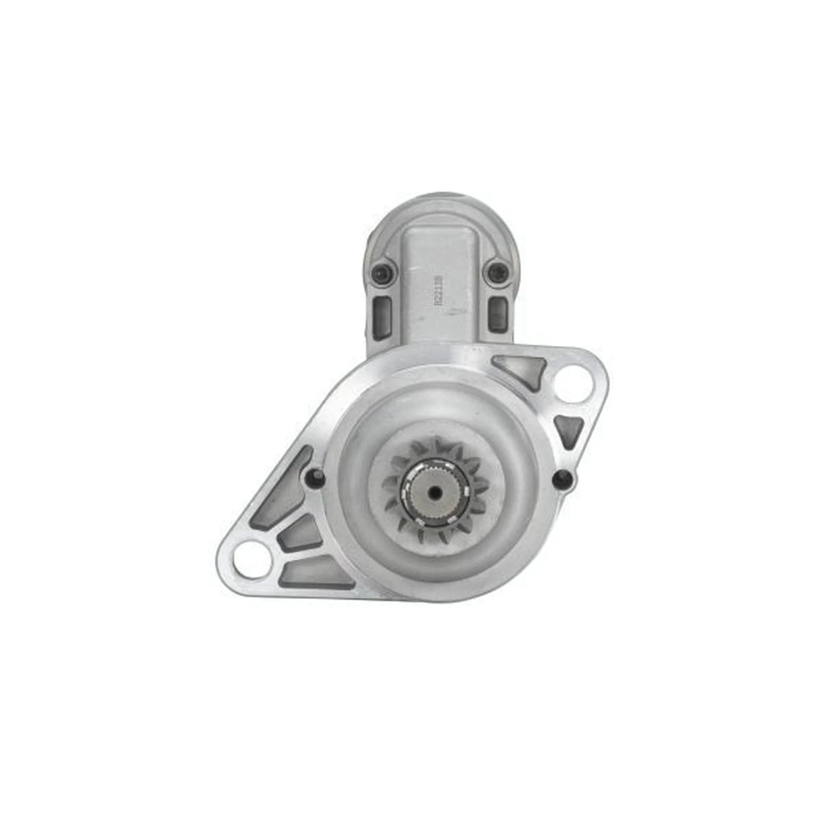 Hella Starter Motor 12V 2kW 13 Teeth 8EA 011 611-541