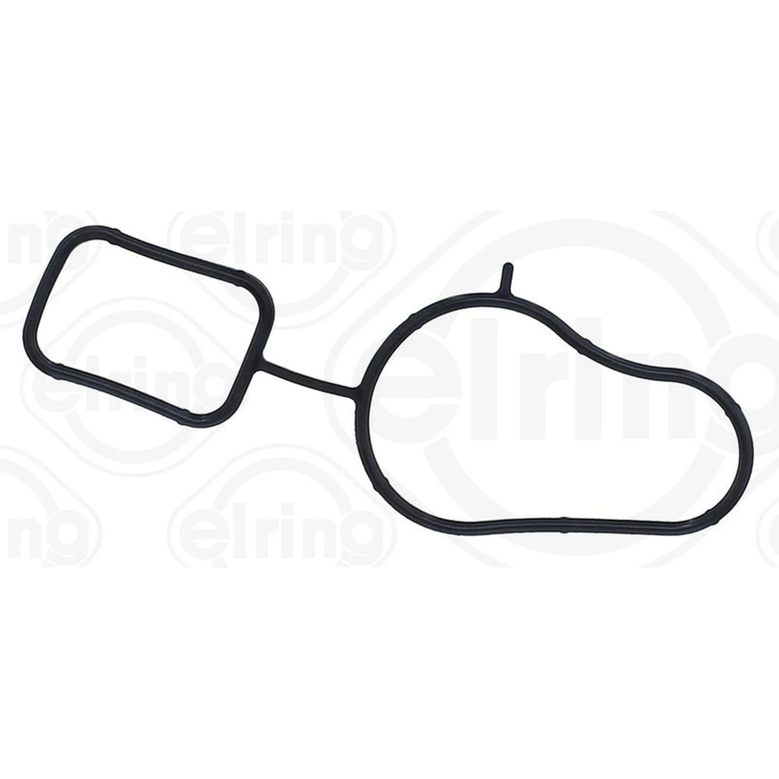 Elring Water Pump Gasket Wide Thick 236.880