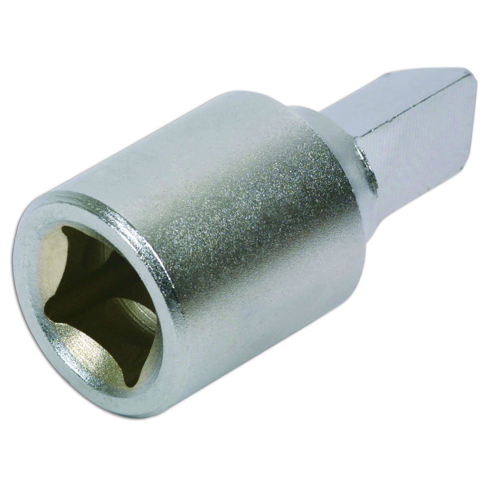 Laser Drain Plug Key - Triangle 3688