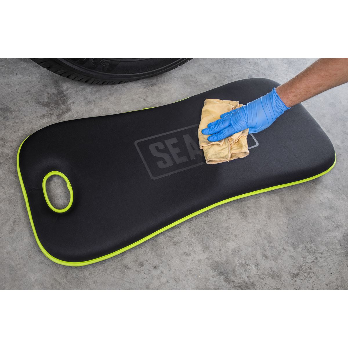 Sealey Large Premium EVA Kneeling Mat 40mm VS8597
