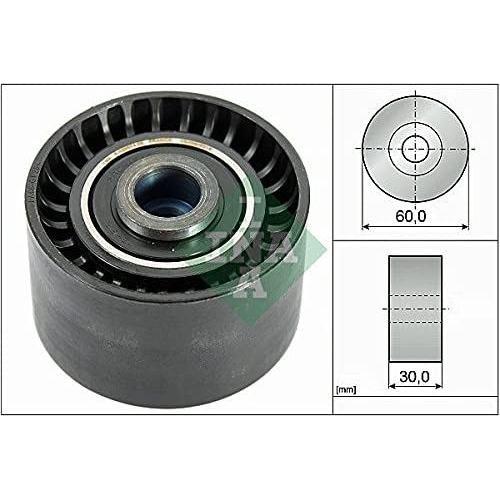 Ina Timing Belt Kit 530037910