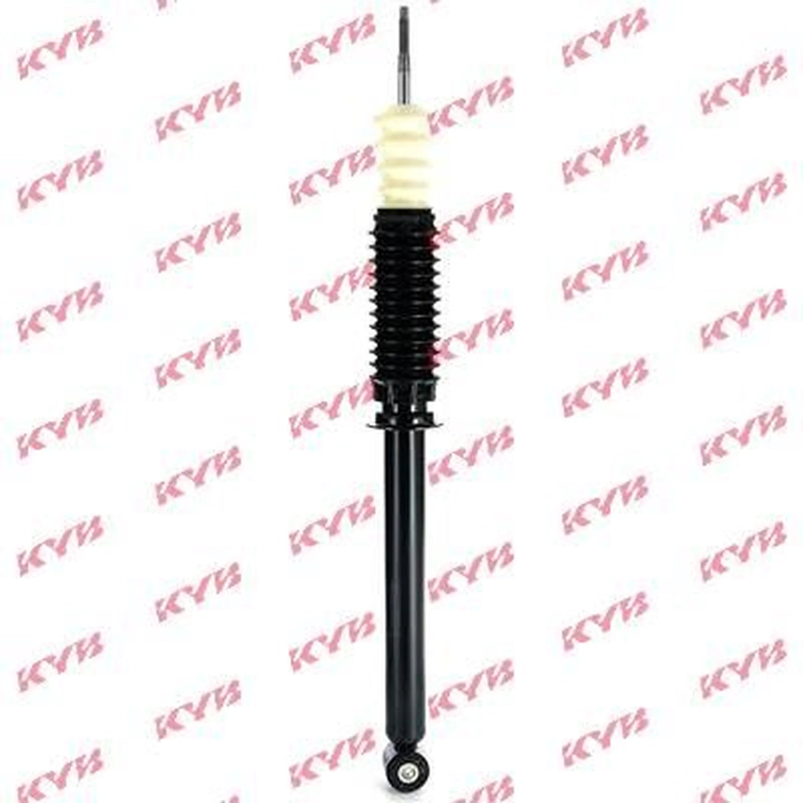 KYB Shock Absorber Damper Strut Rear 341817