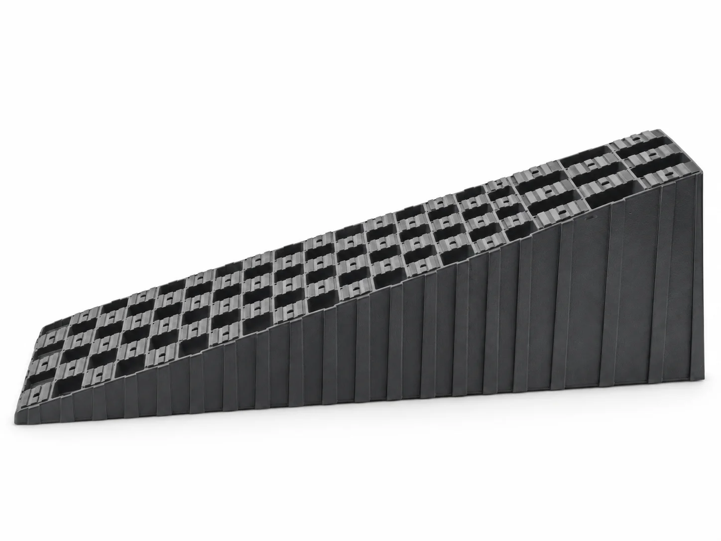 Milenco Levelling Ramp MGI XL Wedge Set x 2 for Caravan Motorhome & Camper 7177